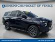 Used 2023 Chevrolet Tahoe Z71 SUV