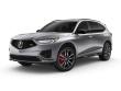 Used 2024 Acura MDX SH-AWD Type S w/Advance Package SUV
