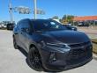 Certified 2021 Chevrolet Blazer RS SUV