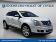  CADILLAC SRX