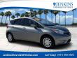Used 2015 Nissan Versa Note SV Hatchback