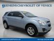 Used 2014 Chevrolet Equinox LS SUV