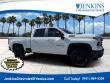 Certified 2025 Chevrolet Silverado 2500 HD LT Truck Crew Cab