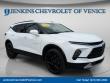 Used 2024 Chevrolet Blazer LT w/2LT SUV
