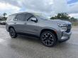 Certified 2021 Chevrolet Tahoe RST SUV
