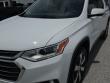 Used 2021 Chevrolet Traverse LT Leather SUV