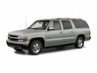 Chevrolet Suburban 1500