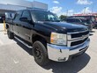  Chevrolet Silverado 2500HD