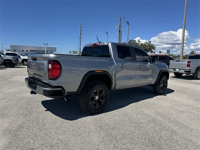 2023 Gmc Canyon Elevation photo 3