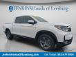 Used 2023 Honda Ridgeline RTL Truck Crew Cab