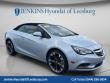 Used 2016 Buick Cascada Premium Convertible