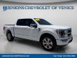 Used 2021 Ford F-150  Truck SuperCrew Cab