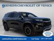 Certified 2025 Chevrolet Traverse Z71 SUV