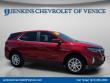 Certified 2023 Chevrolet Equinox LT w/1LT SUV
