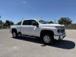 Used 2024 Chevrolet Silverado 2500 HD LTZ Truck Crew Cab