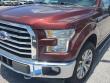 Used 2017 Ford F-150  Truck SuperCrew Cab