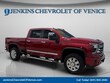  Chevrolet Silverado 2500 HD