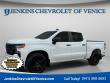 Certified 2023 Chevrolet Silverado 1500 Custom Truck Crew Cab