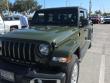 Used 2021 Jeep Gladiator Sport Truck Crew Cab