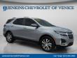 Certified 2024 Chevrolet Equinox Premier SUV