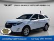 Certified 2021 Chevrolet Equinox LT w/1LT SUV