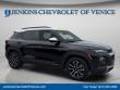 Used 2021 Chevrolet Trailblazer ACTIV SUV