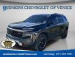 Certified 2025 Chevrolet Traverse Z71 SUV