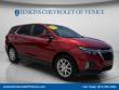 Used 2023 Chevrolet Equinox LT w/1LT SUV
