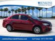 Used 2017 Chevrolet Sonic LT Auto Sedan