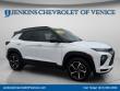 Used 2022 Chevrolet Trailblazer RS SUV