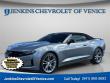 Used 2020 Chevrolet Camaro  Convertible