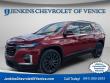 Certified 2024 Chevrolet Traverse Limited RS SUV
