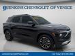 Used 2024 Chevrolet Trailblazer LT SUV
