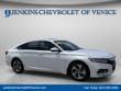 Used 2018 Honda Accord EX-L Sedan