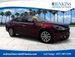 Used 2015 Chevrolet Malibu LTZ w/1LZ Sedan