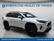 Used 2022 Toyota RAV4 Hybrid SE SUV
