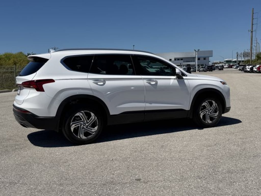 Used 2023 Hyundai Santa Fe SEL SUV
