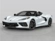 Certified 2023 Chevrolet Corvette Stingray 3LT Convertible