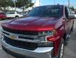 Certified 2021 Chevrolet Silverado 1500 LT w/1LT Truck Crew Cab