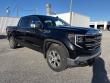 Certified 2025 GMC Sierra 1500 SLT Truck Crew Cab