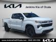 Used 2025 Chevrolet Silverado 1500 RST Truck Crew Cab