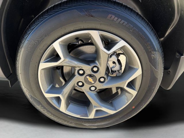 2026 Chevrolet Trax LT - Photo 35