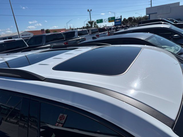 Used 2019 Chevrolet Traverse Premier SUV