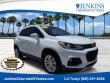 Used 2018 Chevrolet Trax Premier SUV