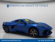 Certified 2023 Chevrolet Corvette Stingray 2LT Convertible