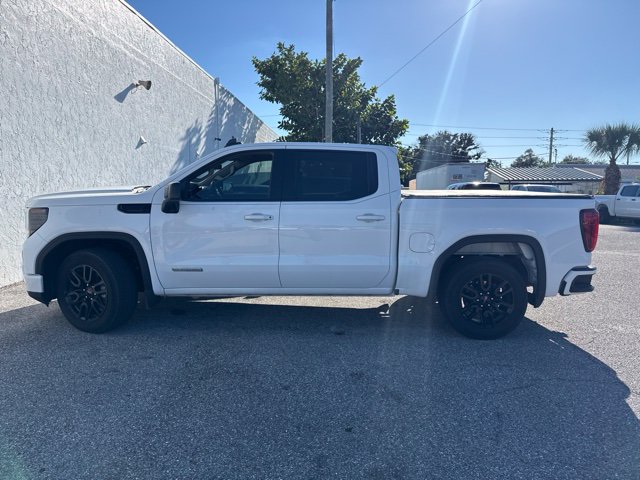 Certified 2023 GMC Sierra 1500 Elevation w/3SB Truck Crew Cab