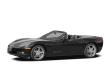 Used 2007 Chevrolet Corvette  Convertible