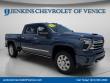Certified 2024 Chevrolet Silverado 2500 HD High Country Truck Crew Cab