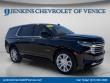 Certified 2022 Chevrolet Tahoe High Country SUV