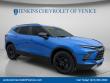 Used 2025 Chevrolet Blazer LT w/2LT SUV